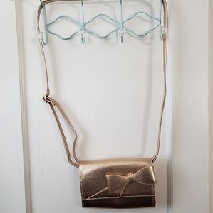 Crossbody Purse